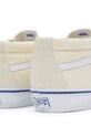 Vans tenisi Premium Standards Sk8-Mid Reissue 83 bej VN000CQQOFW1
