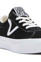 Încălțăminte Vans sneakers din piele intoarsă Premium Standards Sport 73 VN000CR1BA21 negru