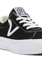 Obuwie Vans sneakersy zamszowe Premium Standards Sport 73 VN000CR1BA21 czarny
