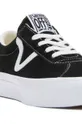 Vans sneakers in camoscio Premium Standards Sport 73 Gambale: Scamosciato Parte interna: Materiale tessile Suola: Materiale sintetico