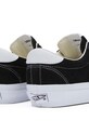 Vans sneakers din piele intoarsă Premium Standards Sport 73 negru VN000CR1BA21