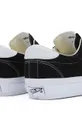černá Semišové sneakers boty Vans Premium Standards Sport 73