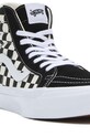Încălțăminte Vans tenisi Premium Standards Sk8-Hi Reissue 38 VN000CR02BO1 negru