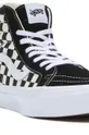 Vans trainers Premium Standards Sk8-Hi Reissue 38 Uppers: Textile material, Suede Inside: Textile material Outsole: Synthetic material