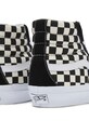 Vans tenisi Premium Standards Sk8-Hi Reissue 38 negru VN000CR02BO1