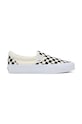 Vans Slip-On Reissue 98 "Black Off White" flat beige VN000CSE2BO1