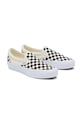 Vans Slip-On Reissue 98 "Black Off White" VN000CSE2BO1 beige SS24