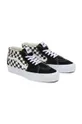 Vans trampki Premium Standards Sk8-Mid Reissue 83 czarny