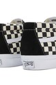 Високи кецове Vans Premium Standards Sk8-Mid Reissue 83 черен VN000CQQ2BO1