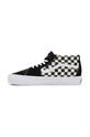 Високи кецове Vans Premium Standards Sk8-Mid Reissue 83 VN000CQQ2BO1 черен