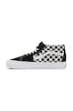 Vans tenisi Premium Standards Sk8-Mid Reissue 83 VN000CQQ2BO1 negru
