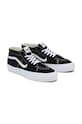 Vans tenisi Premium Standards Sk8-Mid Reissue 83 VN000CQQBA21 negru SS24