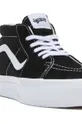 Vans tenisi Premium Standards Sk8-Mid Reissue 83 Gamba: Material textil, Piele intoarsa Interiorul: Material textil Talpa: Material sintetic