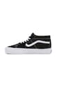 Vans tenisi Premium Standards Sk8-Mid Reissue 83 VN000CQQBA21 negru
