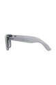 CHLAPEC Dětské sluneční brýle Ray-Ban JUNIOR JUSTIN 0RJ9069S.B.PPYH modrá