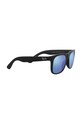 Ray-Ban gyerek napszemüveg JUSTIN JUNIOR 0RJ9069S.B.702855 fekete