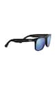 Детски слънчеви очила Ray-Ban JUSTIN JUNIOR 0RJ9069S.B.702855 черен