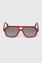 Burberry ochelari de soare copii 0JB4340 rosu AA00