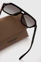 Παιδικά γυαλιά ηλίου Burberry κόκκινο 0JB4340