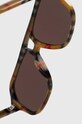 Dětské sluneční brýle Burberry béžová 0JB4340