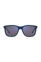 Emporio Armani okulary przeciwsłoneczne dziecięce 0EK4184.Polarized niebieski AA00