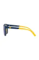 Otroška sončna očala Emporio Armani Plastika