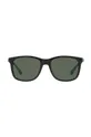 Otroška sončna očala Emporio Armani zelena