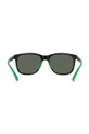 zelena Otroška sončna očala Emporio Armani