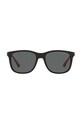 Детски слънчеви очила Emporio Armani 0EK4184 бордо AA00