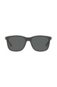 Emporio Armani okulary przeciwsłoneczne dziecięce 0EK4184 czarny AA00