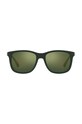 Emporio Armani ochelari de soare copii 0EK4184.PPYH verde AA00