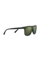 Emporio Armani occhiali da sole per bambini 0EK4184.PPYH verde