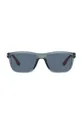 Детские солнцезащитные очки Emporio Armani серый
