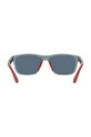 Emporio Armani okulary przeciwsłoneczne dziecięce szary 0EK4002