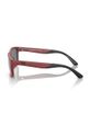 Băieți Emporio Armani ochelari de soare copii 0EK4002 rosu