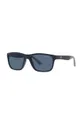 блакитний Дитячі сонцезахисні окуляри Emporio Armani Для хлопчиків
