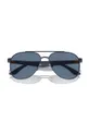 Детские солнцезащитные очки Emporio Armani Для мальчиков