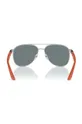 зелёный Детские солнцезащитные очки Emporio Armani