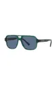zelena Otroška sončna očala Dolce & Gabbana Fantovski