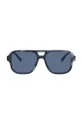 Дитячі сонцезахисні окуляри Dolce & Gabbana блакитний