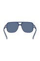 Dolce & Gabbana okulary przeciwsłoneczne dziecięce niebieski 0DX4003