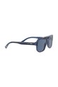 Otroška sončna očala Dolce & Gabbana 0DX4003 modra