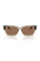 Dolce & Gabbana occhiali da sole per bambini 0DX6009 beige AA00