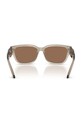 Dolce & Gabbana occhiali da sole per bambini beige 0DX6009