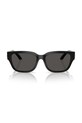 Дитячі сонцезахисні окуляри Dolce & Gabbana 0DX6009 чорний AA00