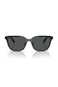 Emporio Armani ochelari de soare copii 0EK4006U negru AA00