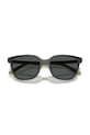 Emporio Armani ochelari de soare copii 0EK4006U negru
