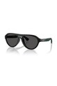 Burberry ochelari de soare copii negru 0JB4005U