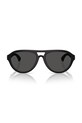 Burberry ochelari de soare copii 0JB4005U negru AA00