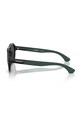 Băieți Burberry ochelari de soare copii 0JB4005U negru